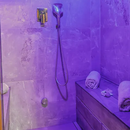Jade Hammam & Jacuzzi 公寓 *
