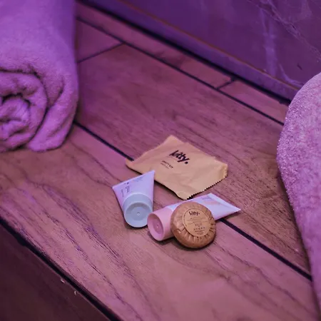 公寓 Jade Hammam & Jacuzzi *