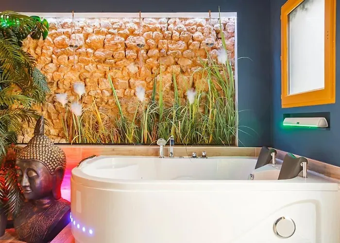 Jade Hammam & Jacuzzi