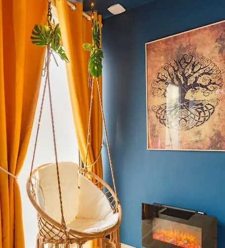 Jade Hammam & Jacuzzi